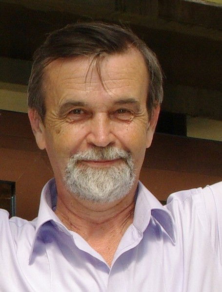 Борис Медведев