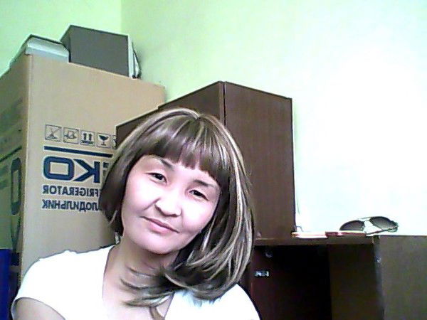 Толкын Кабулова