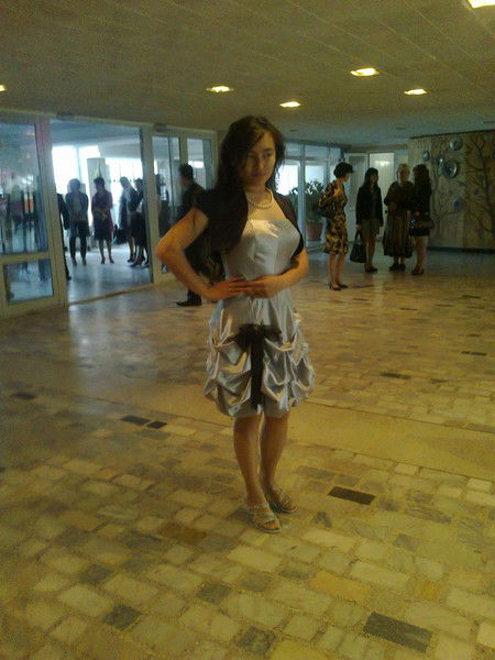 Енлик Асетова