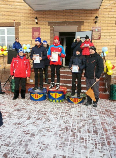 Ильгизар Мухитов