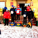 Ильгизар Мухитов