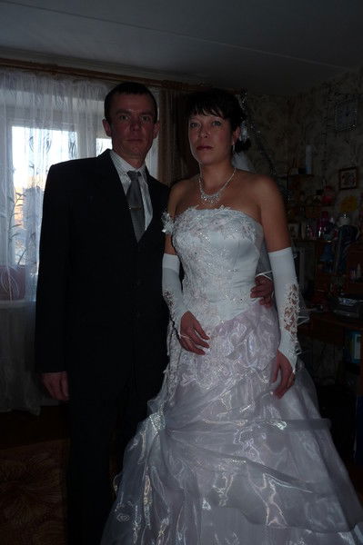 Татьяна Владыкина