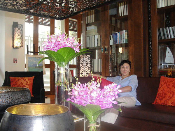 Гаухар Тусипова