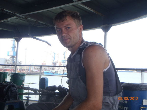 Владимир Горошко