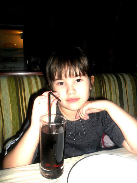 Азиза Юнусова