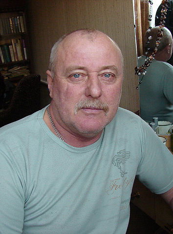 Василий Кривой