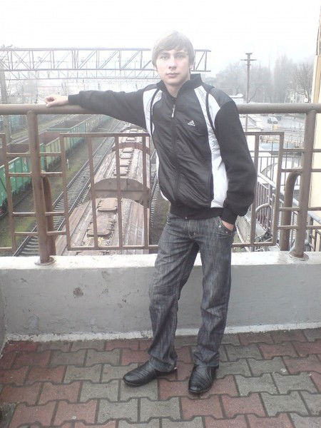 Вячеслав Портянкин