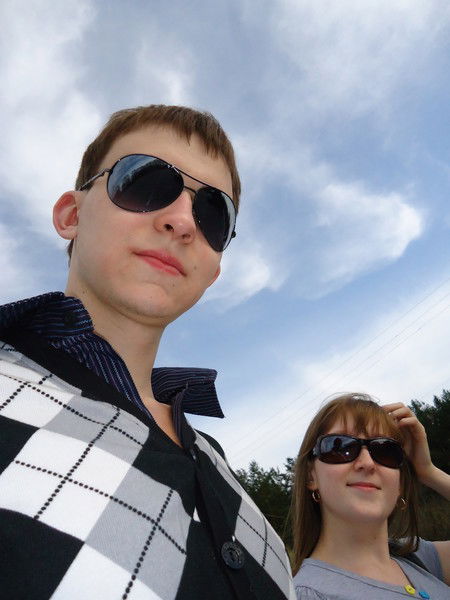 Анна Иванова