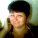 Ольга Худякова