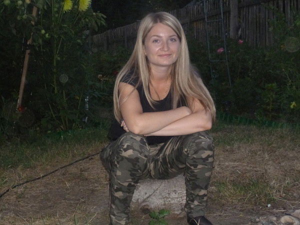 Жанна Завьялова