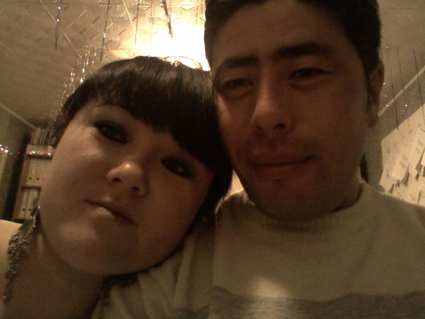 Аслан & Ерке Булькубаевы