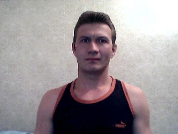 Александр Усынин