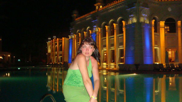 Анна Хаджимурадова