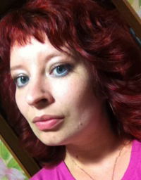 Яна Герасименко