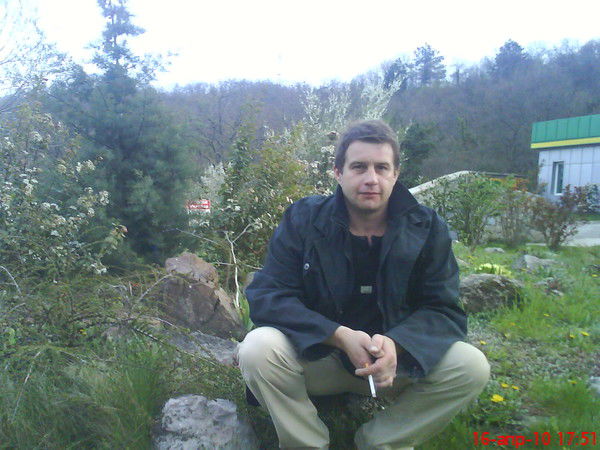 Славик Злотников