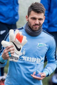 Сержик Федорцов