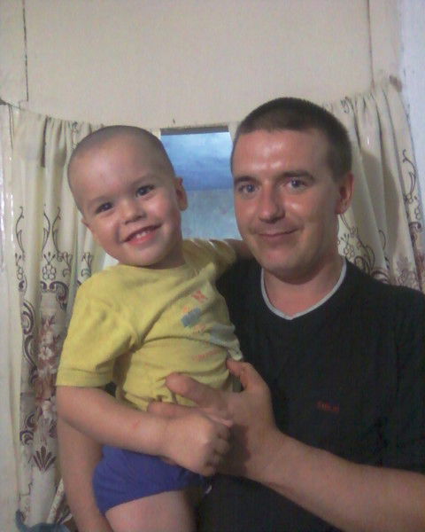 Анатолий Медведев