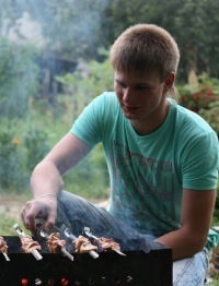 Сергей Ананченков