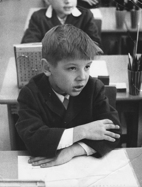 Евгений Пронин