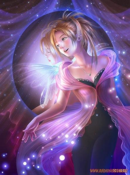 Нина Юшкова