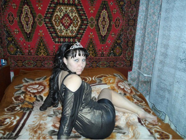 Светлана Гранкина