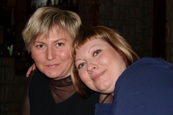 Ирина Клемец