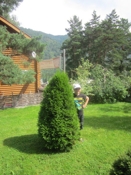 Данил Исупов