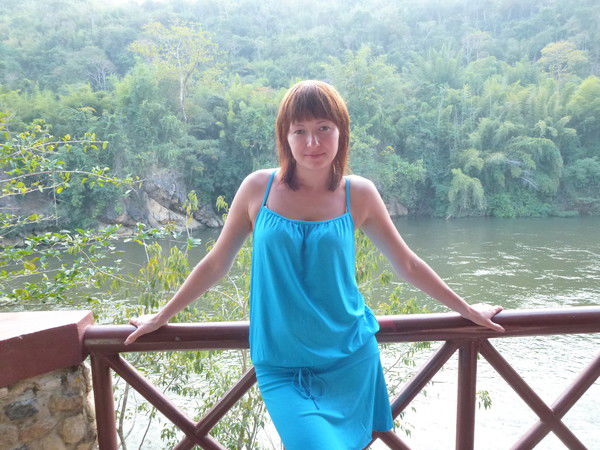 Наталья Мазепова