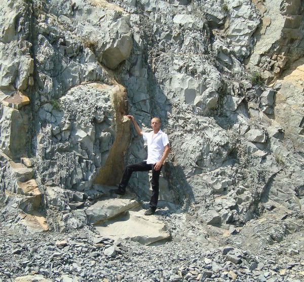 Сергей Корнеев