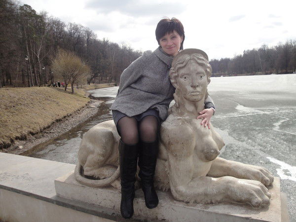 Татьяна Тихомирова