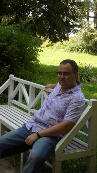 Тимур Рисаев