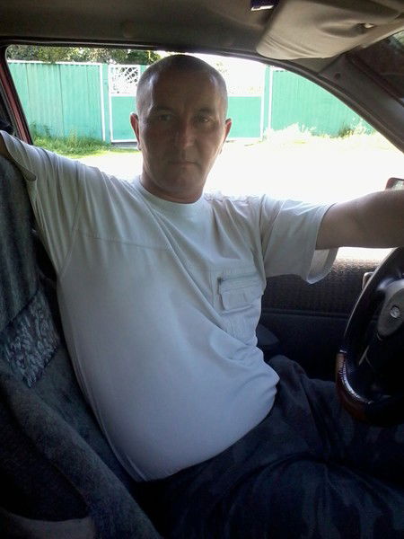 Сергей Патрахалин