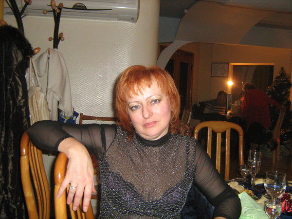 Людмила Гиренко