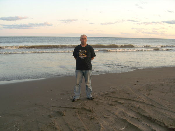 Андрей Попов