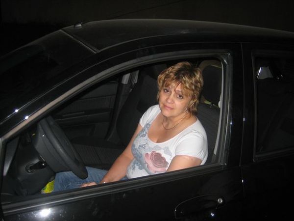 Ольга Буртняк