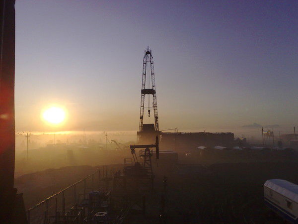 Александр Деркачевский