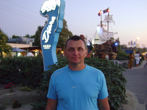 Сергей Тумар