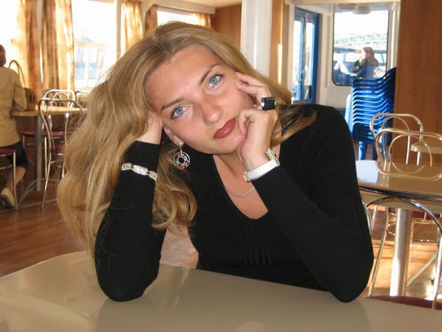 Ирина Зубарева