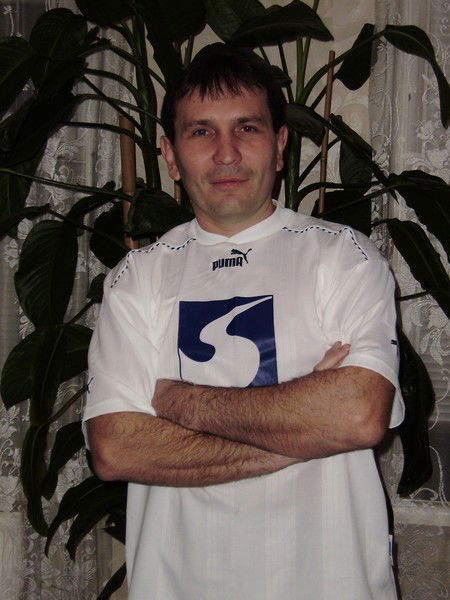 Игорь Васильченко