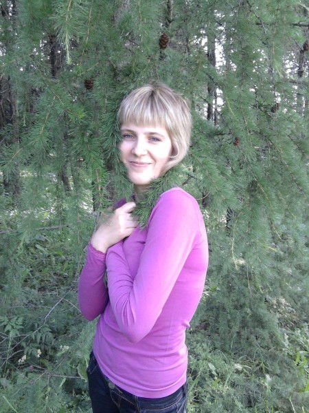 Светлана Галич