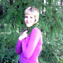 Светлана Галич