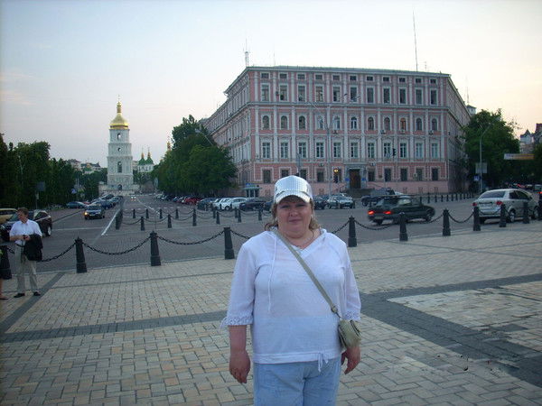 Ирина Перминова