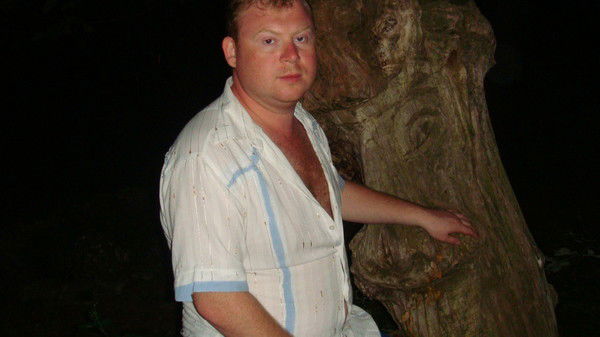 Григорий Ковелин