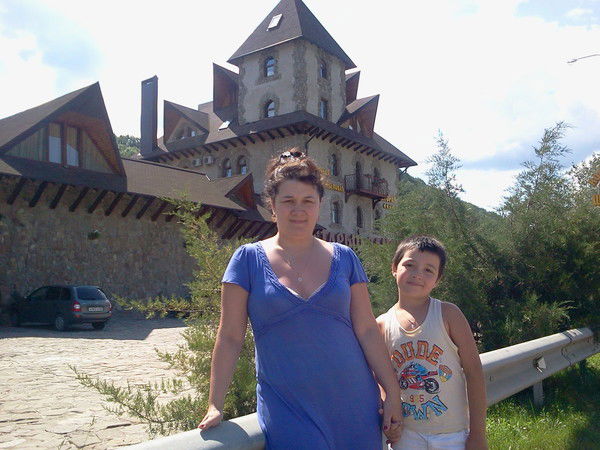 Татьяна Болдырева