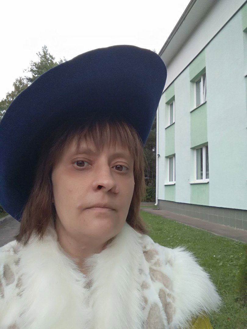 Пашкевич Юлия