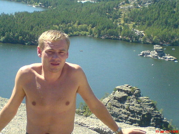 Евгений Каблицкий