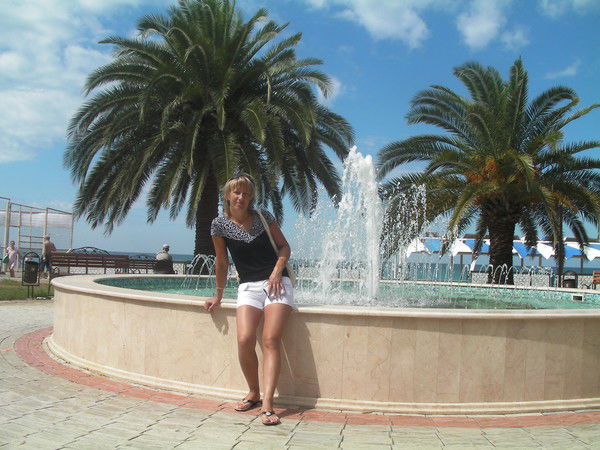 Ольга Пируева