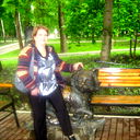 Татьяна Шорина