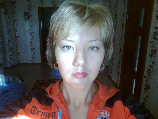 Райхангуль Абдрахманова