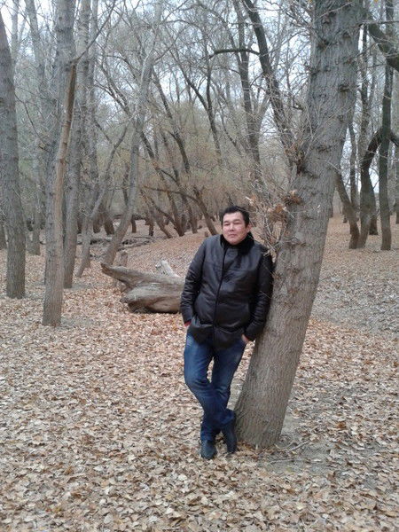 Шынболат Утмаханбетов